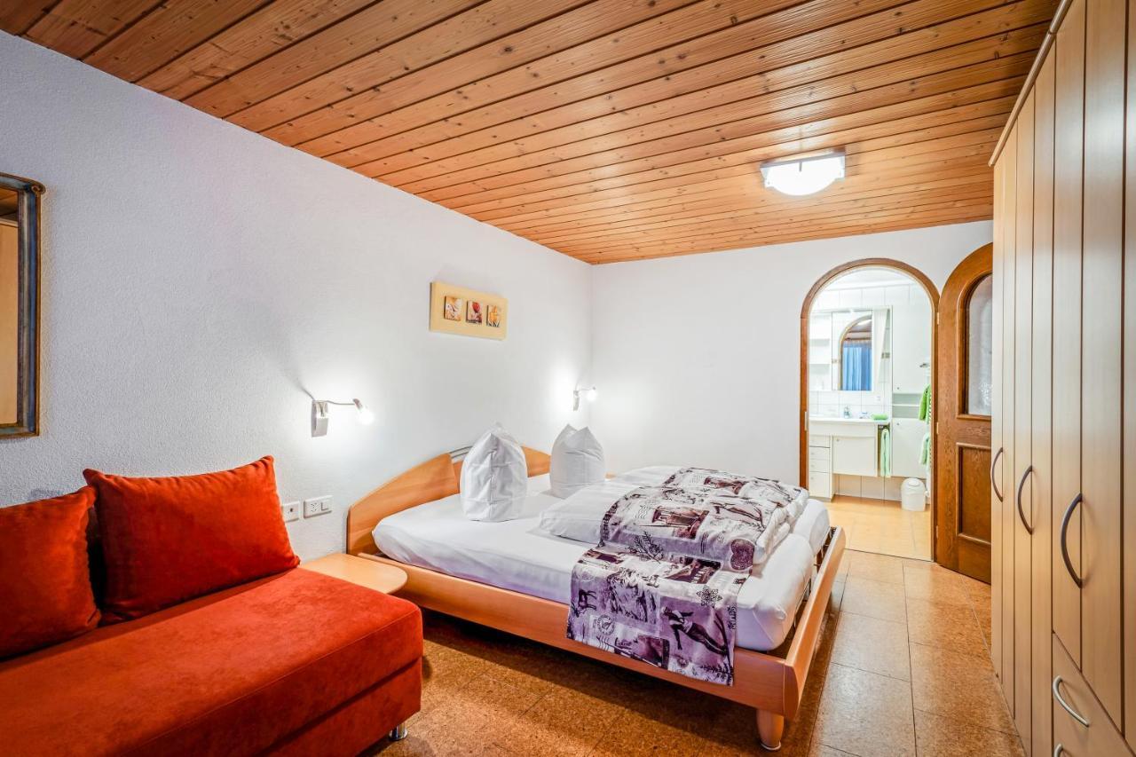 Haus Derby Apartment ซัมเนาน์ ภายนอก รูปภาพ