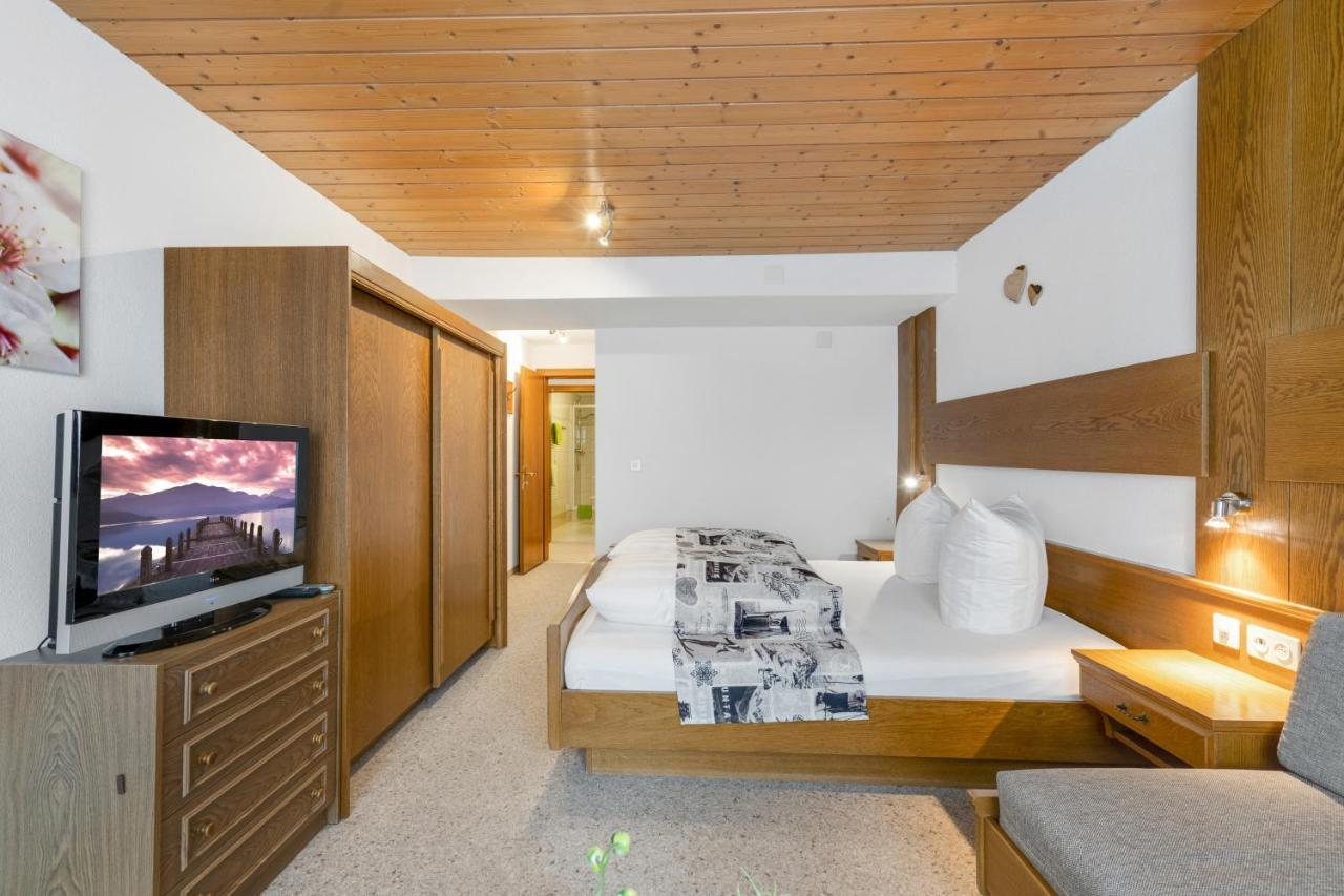 Haus Derby Apartment ซัมเนาน์ ภายนอก รูปภาพ