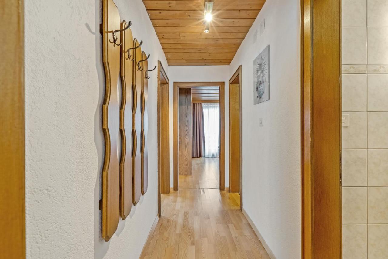 Haus Derby Apartment ซัมเนาน์ ภายนอก รูปภาพ