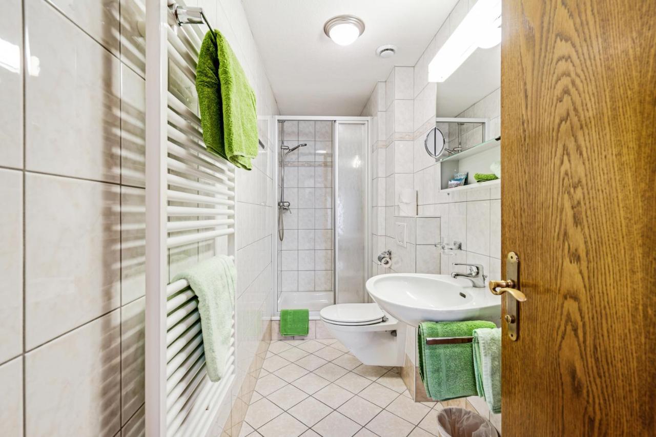 Haus Derby Apartment ซัมเนาน์ ภายนอก รูปภาพ