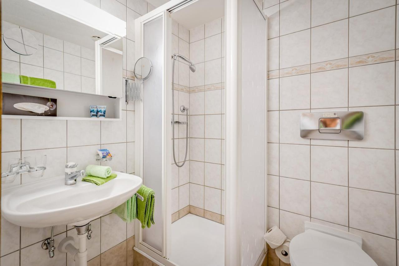 Haus Derby Apartment ซัมเนาน์ ภายนอก รูปภาพ