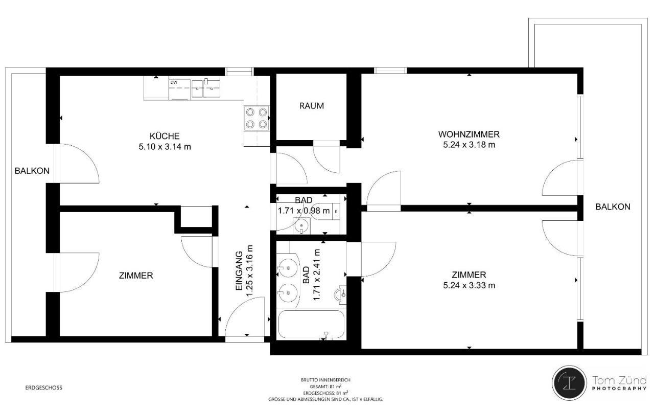 Haus Derby Apartment ซัมเนาน์ ภายนอก รูปภาพ