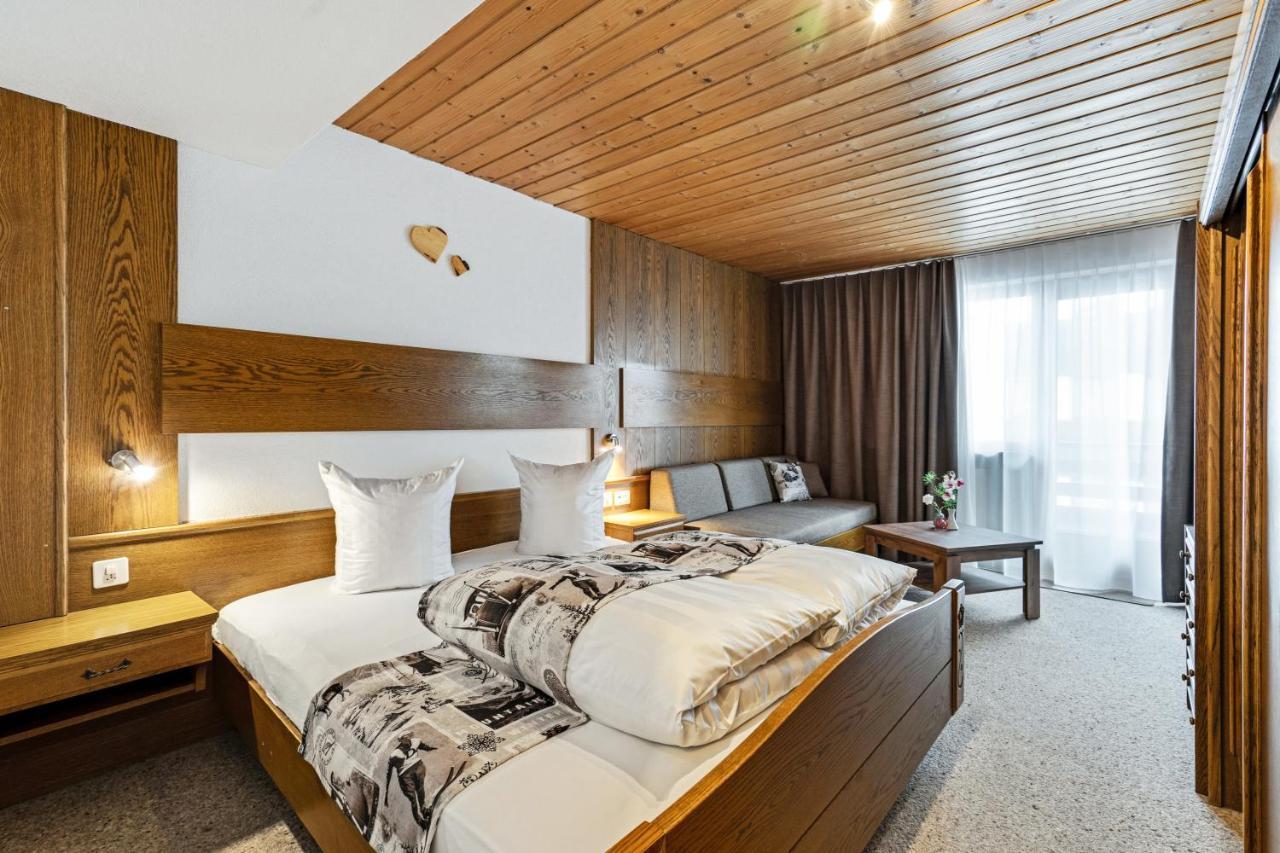 Haus Derby Apartment ซัมเนาน์ ภายนอก รูปภาพ