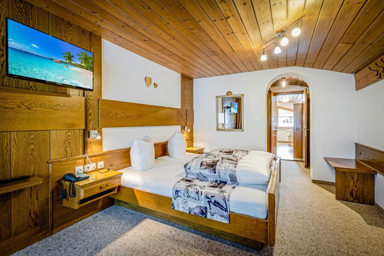 Haus Derby Apartment ซัมเนาน์ ภายนอก รูปภาพ